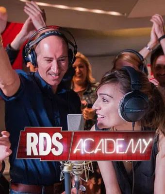 rds academy 2014 poster