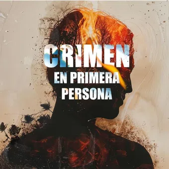 crimen en primera persona 2024 poster