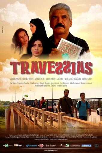 travessias 2016 poster