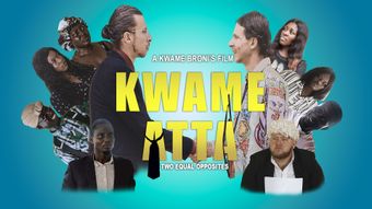 kwame atta 2024 poster