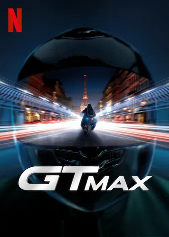 gtmax 2024 poster