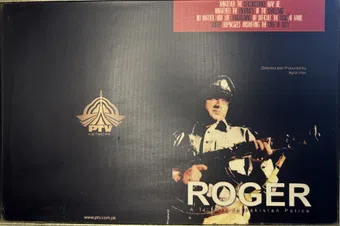 roger 2010 poster