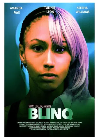 blinq 2023 poster