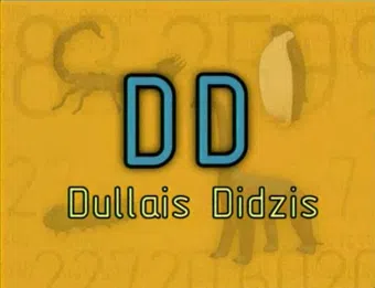 dullais didzis 2003 poster