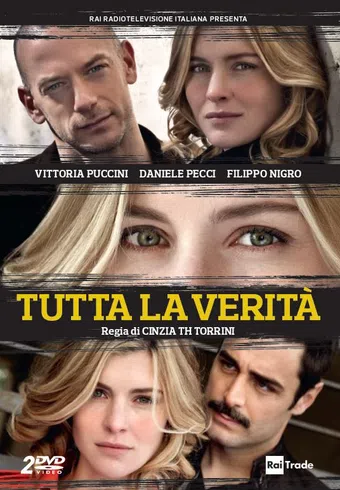 tutta la verità 2009 poster