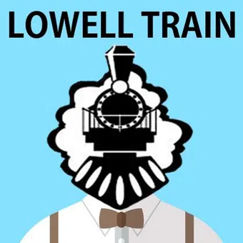 lowell train 2014 poster