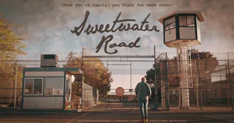 sweetwater road poster