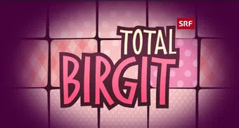 total birgit 1998 poster