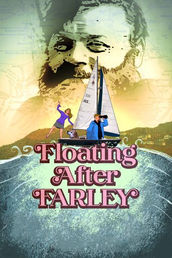 floating after farley 2022 poster