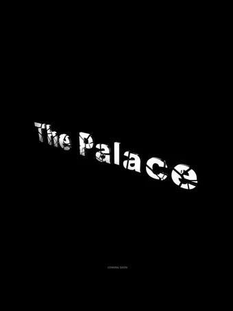 the palace 2026 poster