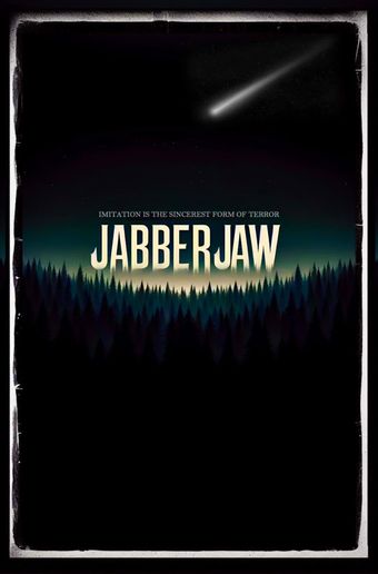 jabberjaw poster