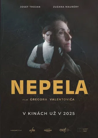 nepela 2025 poster