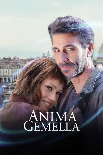 anima gemella 2023 poster