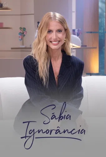 sábia ignorância 2024 poster