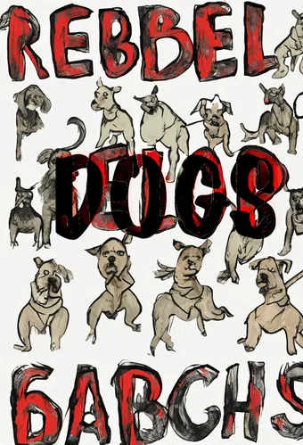 rebeldogs poster