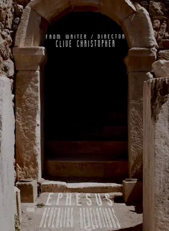 revealing revelations: ephesus 2026 poster