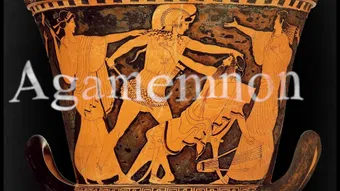 agamemnon poster