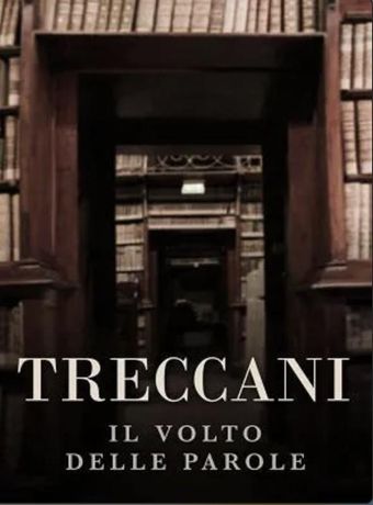 treccani, il volto delle parole 2019 poster