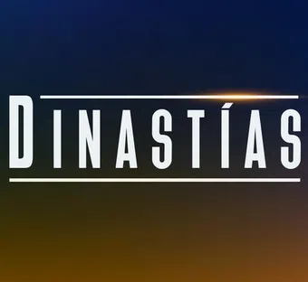 dinastías 2024 poster