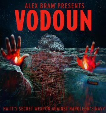 vodoun poster