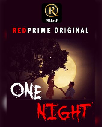 one night 2021 poster