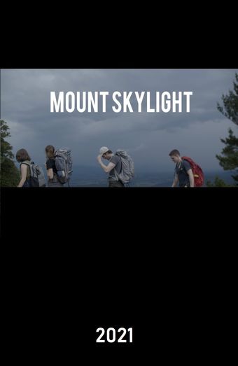 mount skylight 2025 poster