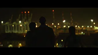 passing dreams 2024 poster