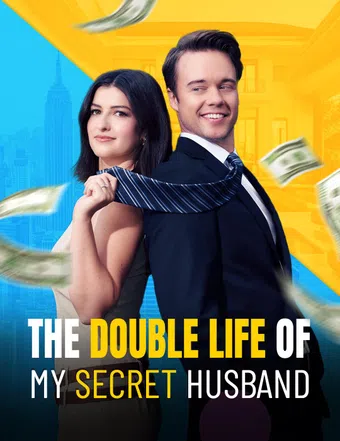 the double life of my secret husband 2024 poster