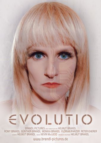 evolutio 2022 poster