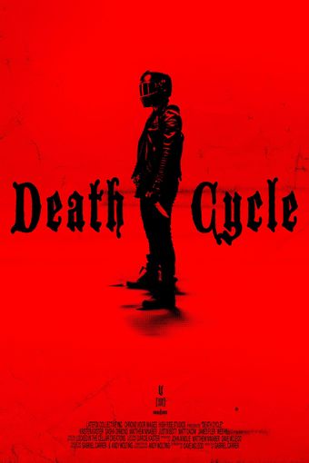 death cycle poster