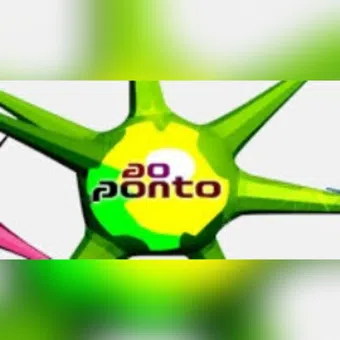 ao ponto 2008 poster