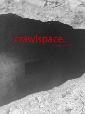 crawlspace poster