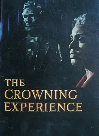 the crowning experience 1960 poster