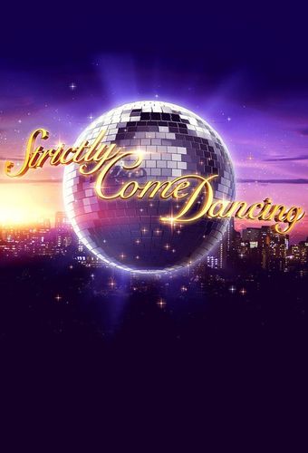 strictly come dancing 2004 poster