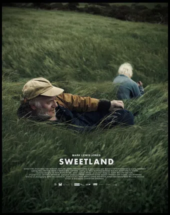 sweetland 2023 poster