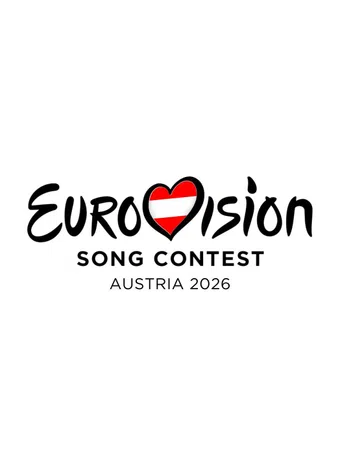 eurovision song contest austria 2026 2026 poster