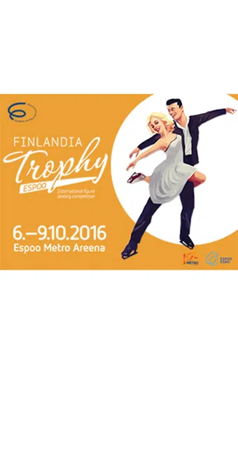 2016 finlandia trophy 2016 poster