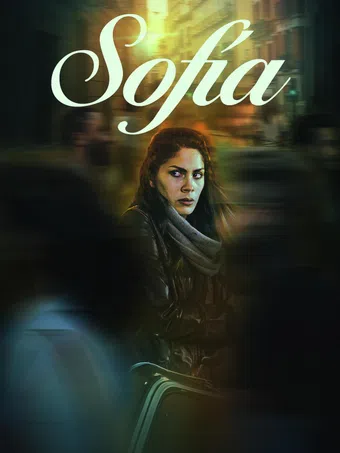 sofía 2025 poster