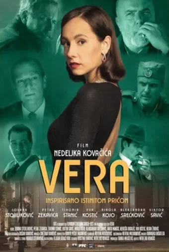 vera 2023 poster