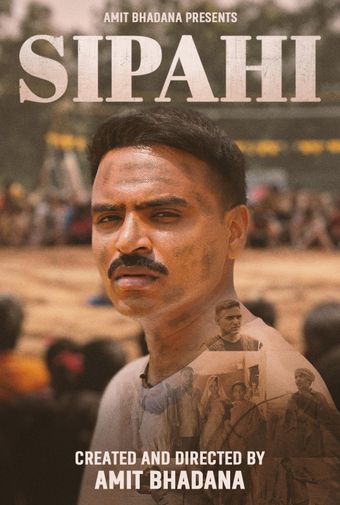 sipahi 2024 poster