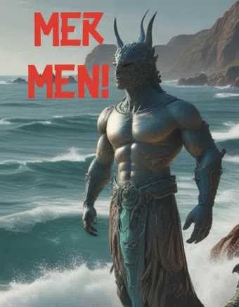 mermen poster