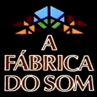 a fábrica do som 1983 poster