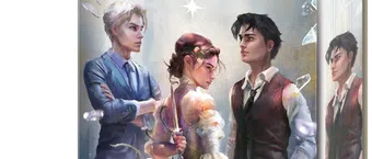 the romeo & juliet society poster