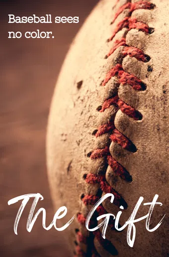 the gift poster