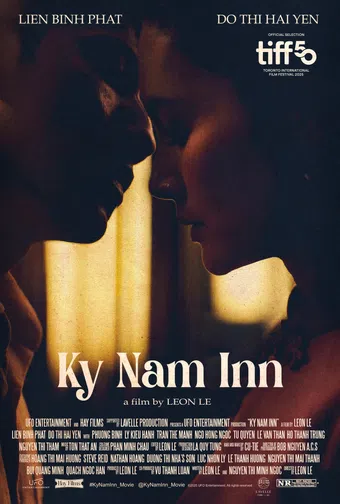ky nam inn 2025 poster