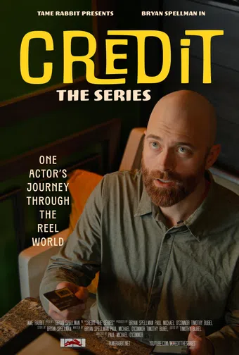credit: the series 2025 poster