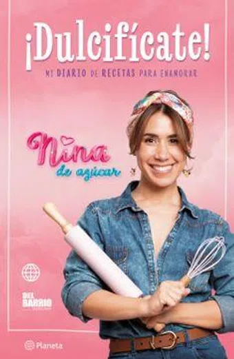 nina de azucar 2024 poster