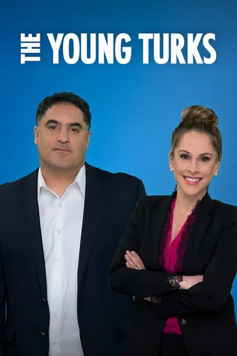 the young turks 2005 poster