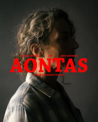 aontas 2025 poster