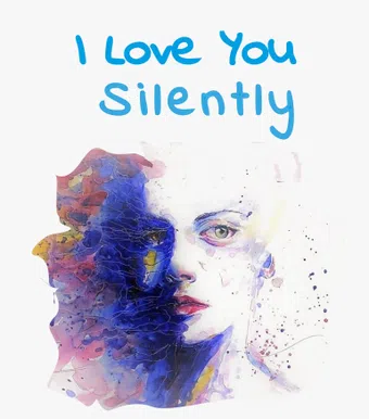 i love you silently 2025 poster